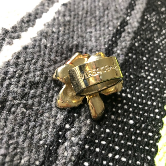 VERSACE for H&M floral ring size 8 - Picture 8 of 16